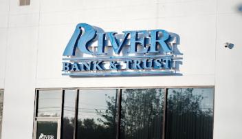 River Bank & Trust