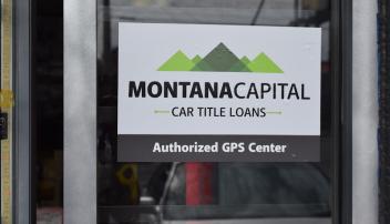 Montana Capital Car Title Loans