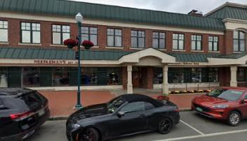 Community Financial Services Group
