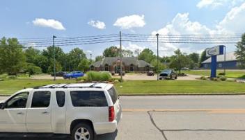 Crane Credit Union