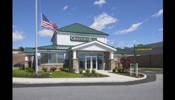 Orrstown Bank