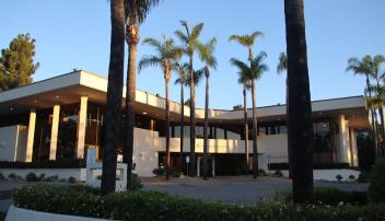 American Riviera Bank Commercial Lending Center