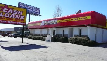 Atlanta Title Loans