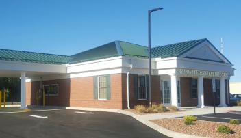 Fremont Federal Credit Union