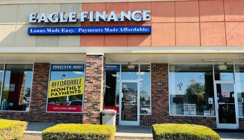 Eagle Finance