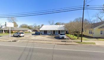 Teche Financial Services