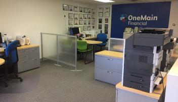 OneMain Financial