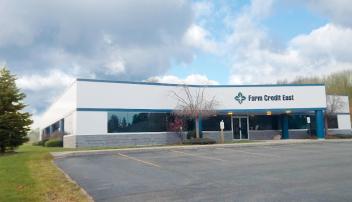 Farm Credit East