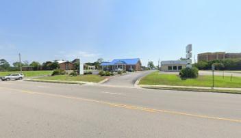 Marine Federal Credit Union