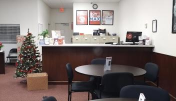 Fast Auto Loans, Inc.