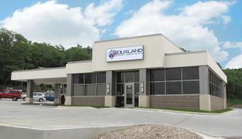 Siouxland Federal Credit Union
