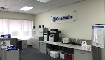 OneMain Financial