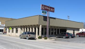 First Bankers Trust Company, N.A.