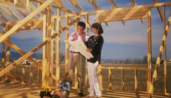 Construction Financial Services, Inc.