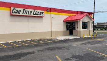 Texas Car Title and Payday Loan Services, Inc.