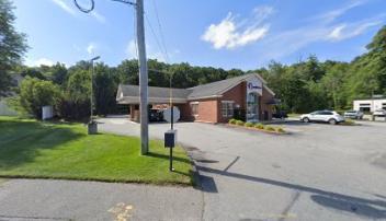IC Credit Union - Parkhill Branch