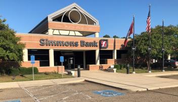 Simmons Bank