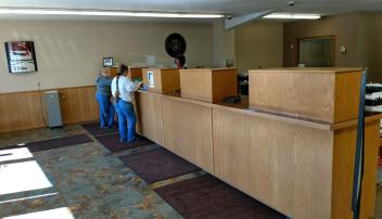 Capital Credit Union