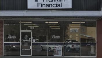 1st Franklin Financial