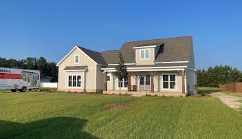 Coastal Mortgage Co