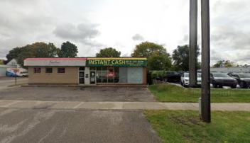 Instant Cash Advance Corp.
