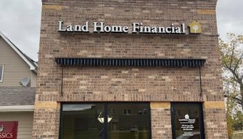 Land Home Financial Services