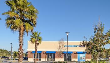 Community First Credit Union