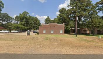 Farmers State Bank, Nacogdoches Loan Production Office