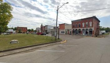 First Farmers Bank and Trust