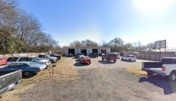 Cibolo Finance Inc