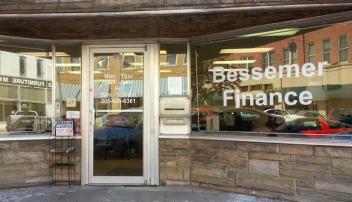 Bessemer Finance Company