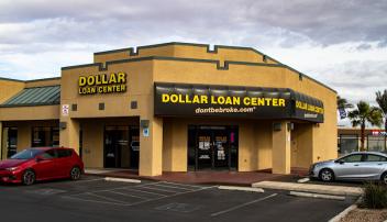 Dollar Loan Center