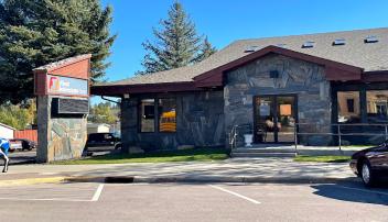 First Interstate Bank