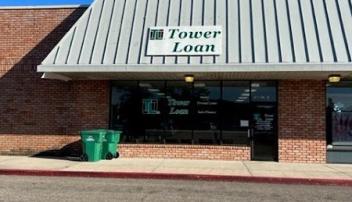 Tower Loan