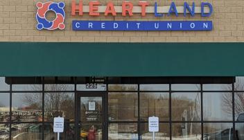 Heartland Credit Union