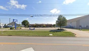 GenFed Financial Credit Union