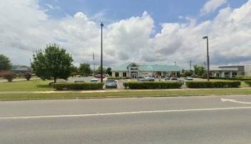 Tyndall Federal Credit Union