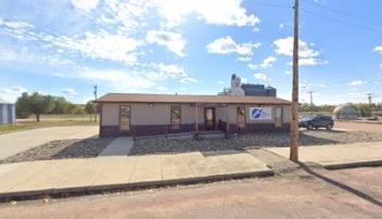 First National Bank