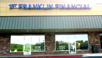 1st Franklin Financial