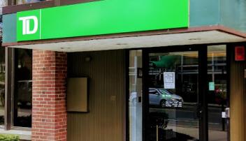 TD Bank