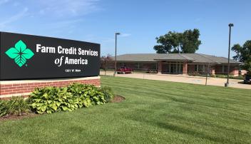 Farm Credit Services of America