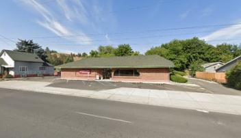 Bank of Eastern Washington