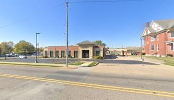 Bank of Belleville