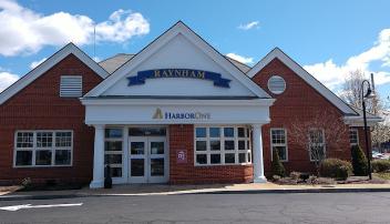 HarborOne Bank