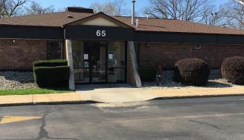 Muskegon Federal Credit Union
