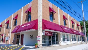 Commercial Bank