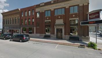Mercantile Bank of Louisiana
