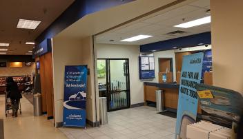 Alaska USA Federal Credit Union