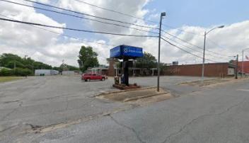 First Commercial Bank