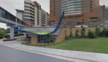 Medical Center Financial Center